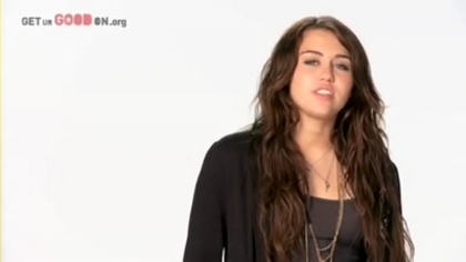 Miley (3) - Miley Ray - Why Get Ur Good On - Screencaptures