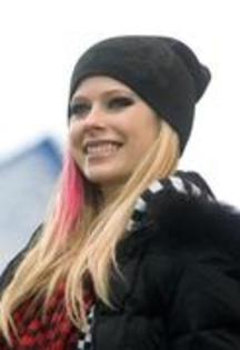 10261655_PZNSMIESL - Avril  Lavigne