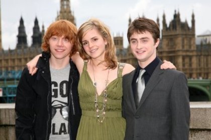 normal_eke01 - Harry Potter and the order of the phoenix london photocall