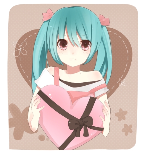 Miku O3