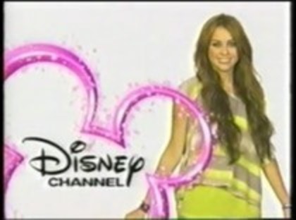 49 - miley cyrus hannah montana intro