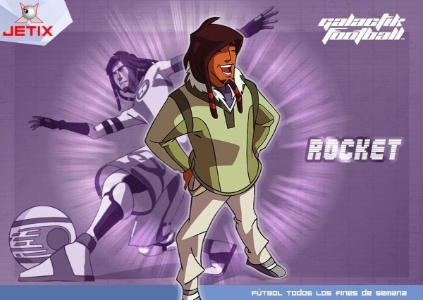 Xtreme` (8) - x - Galactik Football - x