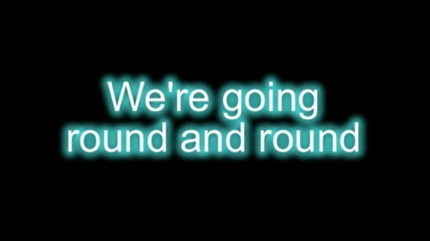 Selena Gomez-Round and Round Lyrics (34)