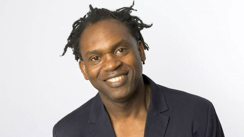 Dr Alban - Dr Alban