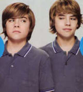 [[[[[[[[[[[[[[[[[[[[[[[[[[[[[[[[[[[[[[[[[[[ - Dylan  Sprouse  and  Cole  Sprouse