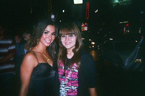 Teen Choice Awards after party (8)