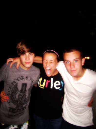 with my boyzzz Ryan&Justin