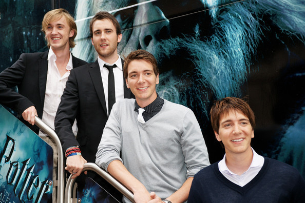 james-and-oliver-oliver-and-james-phelps-17448643-594-396 - x - Tom Felton - x