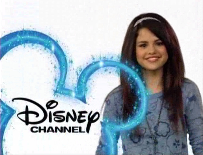 39 - Disney Channel Intro