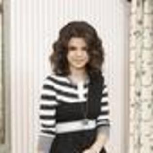 Selly Gomez is my angel (1118)