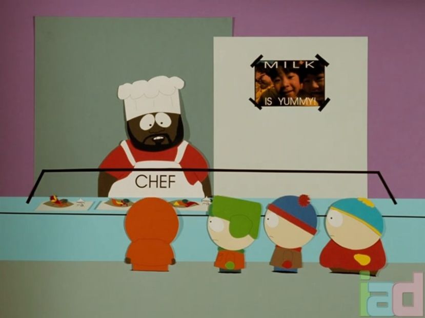 South Park