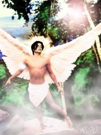 AngelMike[1] - Michael Jackson