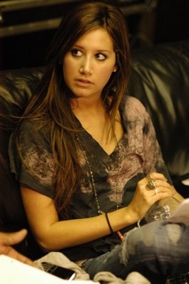 2009 - Pepsi Smash - Another Side Of Ashley Tisdale (9)