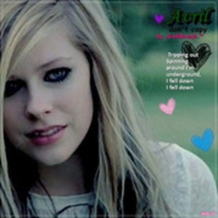 Avril Lavigne _ 016