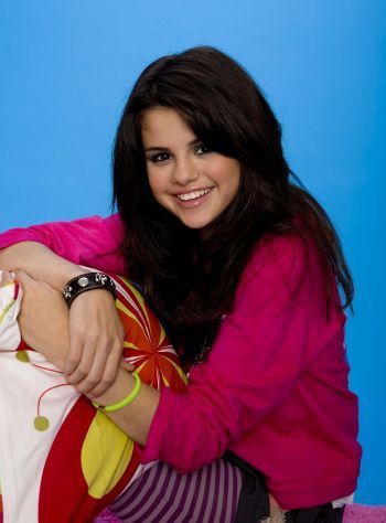 GUYTDCDYOIHBTZFJRPA - Selena Gomez
