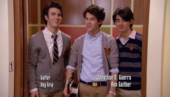 662 - Jonas Brothers