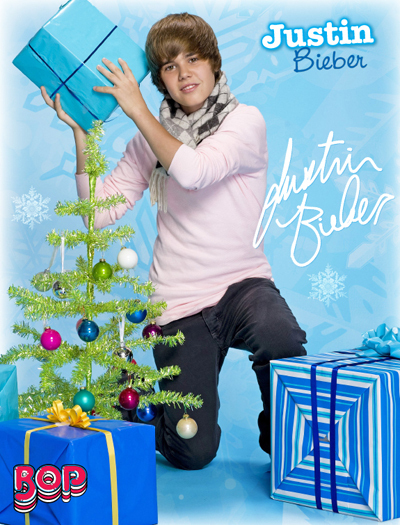 justin is my gift:))that I want - you are a fan Justin Bieber