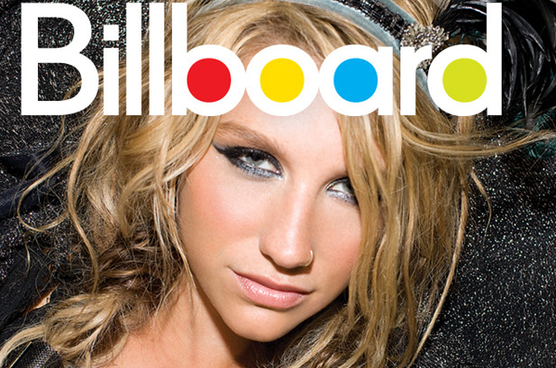 Billboard Magazine - February 27th