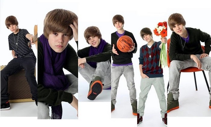 Justin Bieber