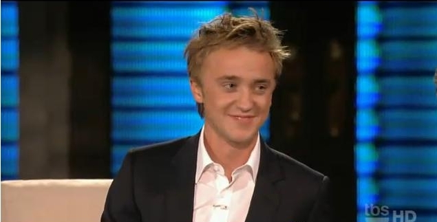 5 - x - Tom Felton - x