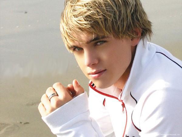 Jesse_Mccartney - Who Id like to meet