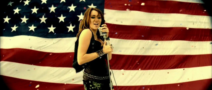 Miley Cyrus - Party In The U.S.A. 114