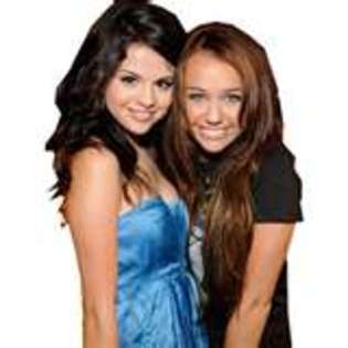 th - Miley and Sele