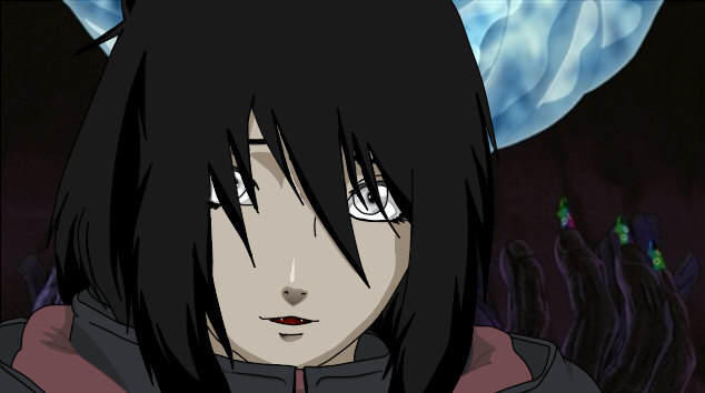 in da akatsuki hideout-harumi - JustMe