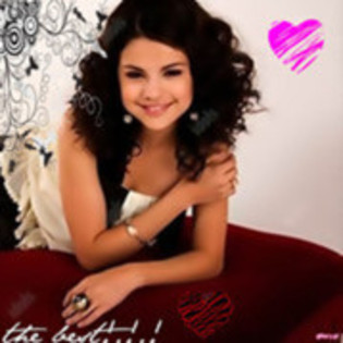 Selly Gomez is my angel (418) - Some pics with Sele