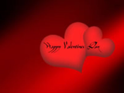  - Valentines Day