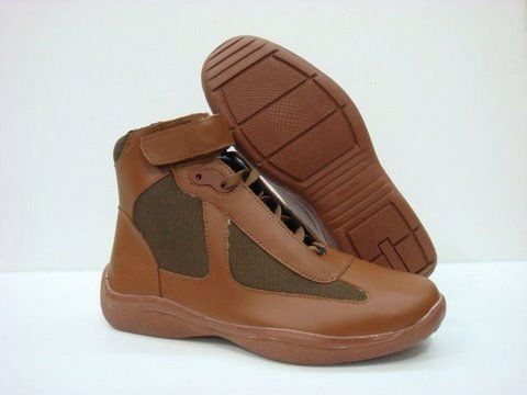 DSC03211 - Prada shoes