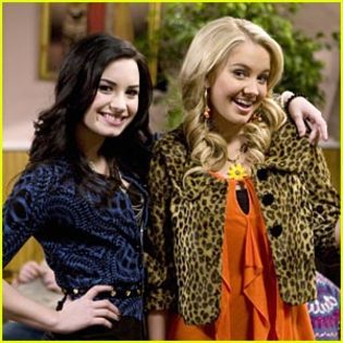  - Me and Demi