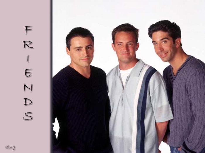 Friends-Wallpapers-friends-3465861-1024-768 - x - FRIENDS - x