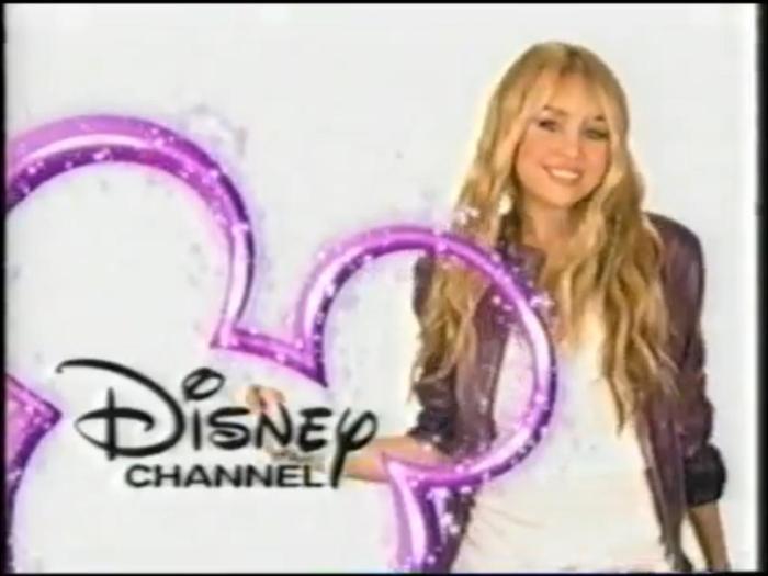 hannah montana forever disney channel intro (56) - I am back