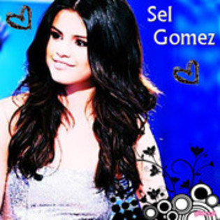 Selly Gomez is my angel (587)