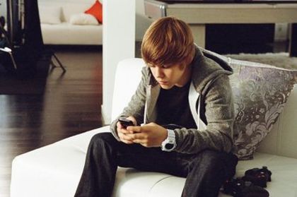  - Behind the scene-One time