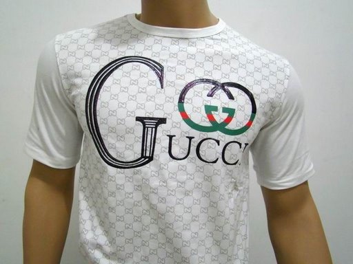 021?? - Gucci t-shirts