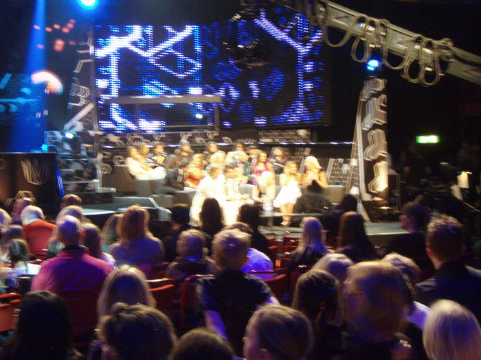 P3140381 - Melodifestivalen2009