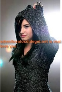 real - Real Demi Lovato