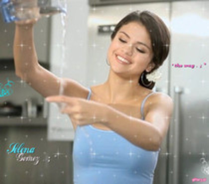 Selly Gomez is my angel (537) - Some pics with Selly