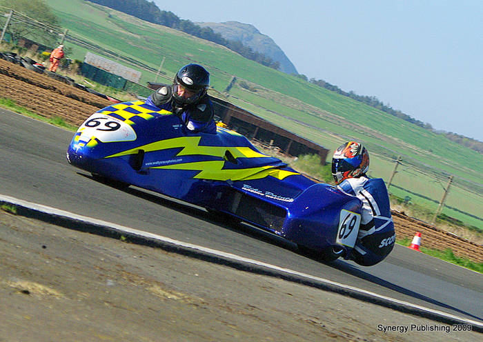IMGP5725 - East Fortune April 2009 Sidecars