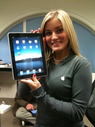 me and my Appe iPad (3)