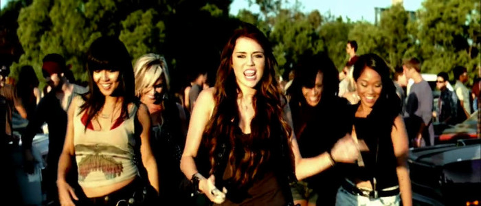 Miley Cyrus - Party In The U.S.A. 032