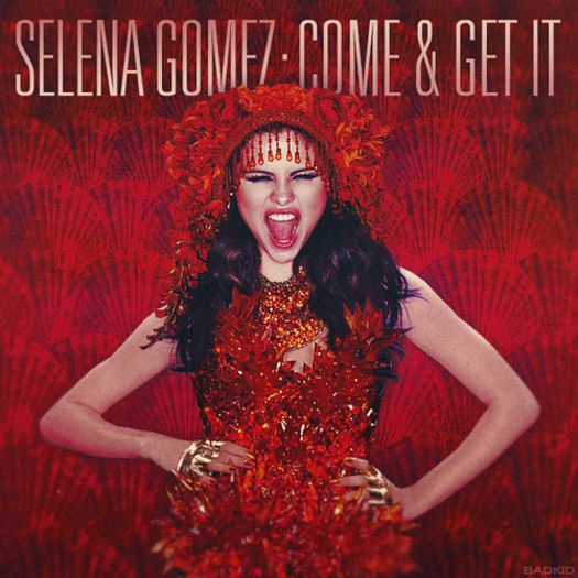 #BuyComeAndGetItOniTunesNOW - Come And Get It
