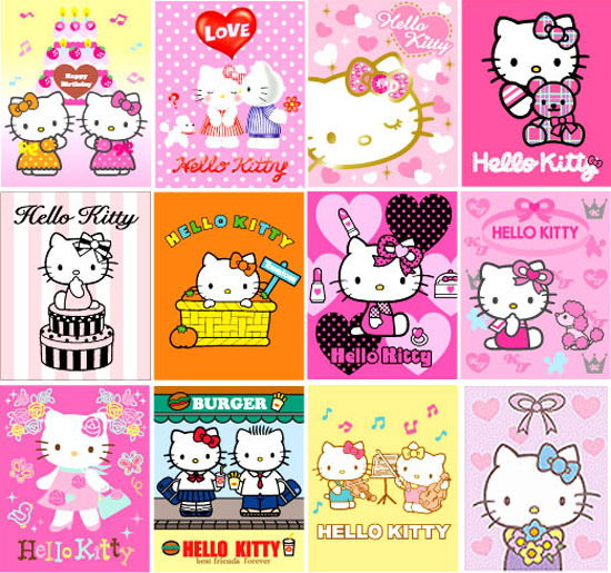 hello-kitty-pink-collage-1