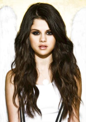 014 - Selena Gomez