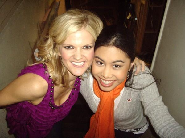 True Jackson VP Backstage (045)