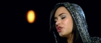 Demi Lovato - Remember December Screencaptures (98)