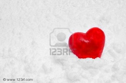 <=> Snow Heart <=>