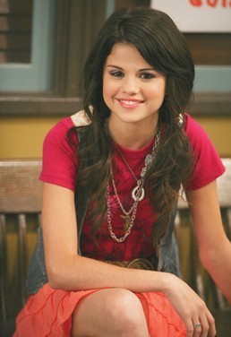 16 - Selena Gomez
